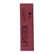 purobio lipstick creamy matte fucsia scuro 102 pack