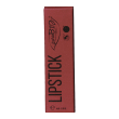 purobio lipstick creamy matte rosso fragola 103 pack