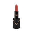 purobio lipstick creamy matte rosa pesca 1 pezzo