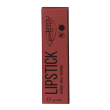 purobio refill lipstick creamy matte rosso fragola 103