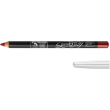 purobio cosmetics eye & lip liner - 52 rosso pompeiano