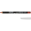 purobio cosmetics eye & lip liner - 53 peach nude, vegan