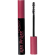 purobio cosmetics mascara black too black - 9,90 ml