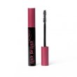 purobio black too black mascara lunga durata 1 pezzo