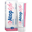 atoplife crema 100ml per dermatite atopica e pelli sensibili