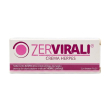 zervirali crema lenitiva 5 gr