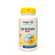 longlife lipo activator plus tavolette 96 g