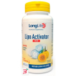 longlife lipo activator plus 60 tavolette rivestite da 1,6 g