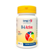 longlife b-6 active 100 compresse - integratore per la funzione psicologica