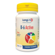 longlife, b-6 active, 100 compresse