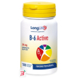 longlife b6 active 100 compresse divisibili