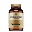 solgar neuro redox 60cps licaps