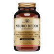 neuro redox 60 cps solgar