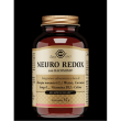 neuro redox solgar 60 capsule vegetali