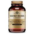 solgar neuro redox 52 g capsule