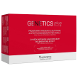 genetics plus programma intensivo 12 settimane a effetto rigenerante per capelli con cellule stamina