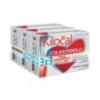 kilocal - integratore alimentare colesterolo confezione 3x30 compresse