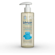 uniderm farmaceutici lubrigyn - intimo & corpo - olio detergente 2 in 1 ultra delicato 400 ml