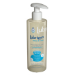 lubrigyn - intimo & corpo olio detergente 2 in 1 confezione da 400 ml