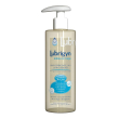lubrigyn intimo & corpo - olio detergente 2 in 1 per igiene total body - 400 ml