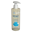 lubrigyn olio detergente intimo & corpo 400ml