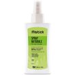 mistick repellente naturale contro zanzare e insetti molesti spray 100ml