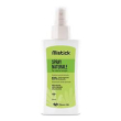 mistick antizanzara nat 100ml