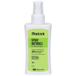mistick spray naturale 100 ml