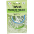 mistick braccialetti profumati 1 pz bracciale