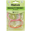 mistick braccialetti profumati 1 pz bracciale