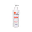 mellis bio shampoo extra dolce lavaggi frequenti 400 ml - giuliani