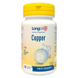 longlife copper 2mg 100cpr riv
