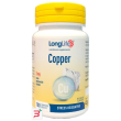 longlife copper 100 compresse rivestite