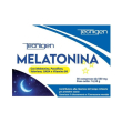 melatonina 30 compresse - integratore per il sonno e tono dell'umore