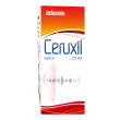 ceruxil gocce auricolari 20 ml soluzione orecchio per scioglimento e rimozione tappo di cerume