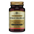 solgar ginkgo biloba 60 capsule vegetali