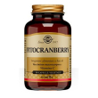fitocranberry 60 cps solgar