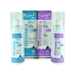 eumill naso spray bipack soluzione isotonica 100 ml + ipertonica 100 ml - recordati