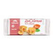 zerograno con albicocca senza glutine, 6 porzioni