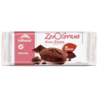zerograno plumcake cioccolato 6 pezzi