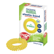 prontex max defence elastic band braccialetto anti insetti, 1 pezzo