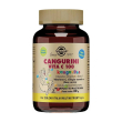 solgar cangurini vita c100 - integratore per l'infanzia 90 tavolette