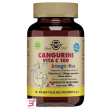 cangurini vita c 100 90 tavolette masticabili