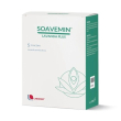soavemin lavanda plus - dispositivo medico per affezioni vaginali e micosi 5 flaconi