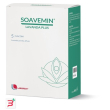soavemin lavanda plus 5 flaconi da 100 ml