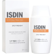 isdin crema solare viso 50+ spf colorata fotoultra 100 spot prevent color protezione molto alta 50 m