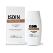 isdin fotoultra 100 spot prevent color spf 50 crema 50 ml