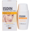 isdin fotoultra 100 spot prevent color spf 50+ 50 ml