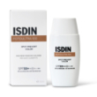 isdin fotoultra100 spot prevent color spf50+ 50ml - crema viso colorata con protezione solare