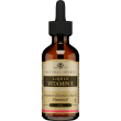 solgar liquid vitamin e 58 ml - integratore antiossidante
